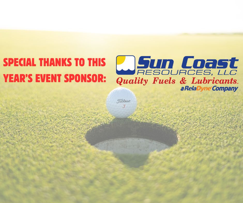 64rd Annual API Golf Tournament