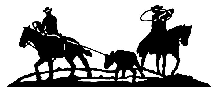 28th Annual Oilman's Invitation Team Roping